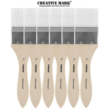 Creative Mark...