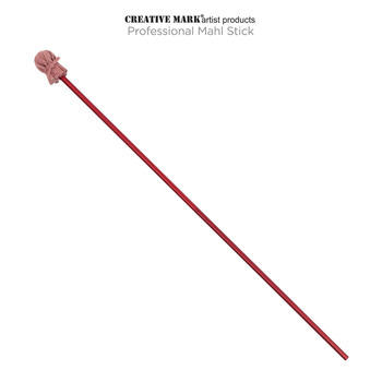 Professional Mahl Stick by Creative Mark