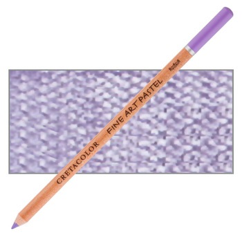 Cretacolor Art Pastel Pencil No. 139, Bluish Purple