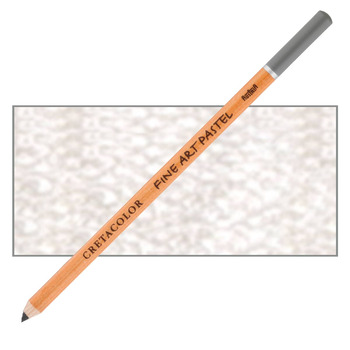 Cretacolor Art Pastel Pencil No. 234, Pearl Grey