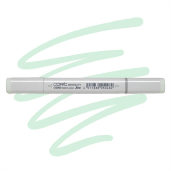 COPIC Sketch Marker - Crystal Opal