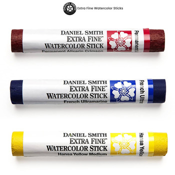 DANIEL SMITH Watercolor Sticks