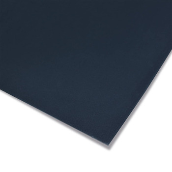 Sennelier La Carte Pastel Paper - Dark Blue Grey, 23"x31" (Pack of 10)