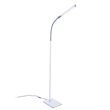 Daylight Unopro Floor Lamp, White