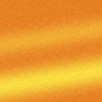 DecoArt Metallic Lustre Wax Orange Flicker 1oz