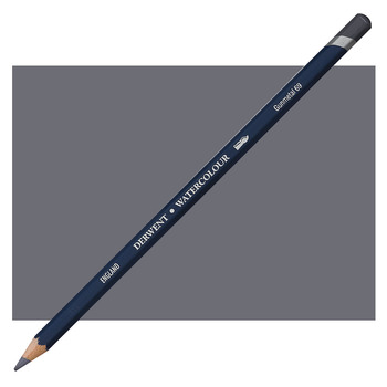 Derwent Watercolor Pencil Individual No. 69 - Gunmetal