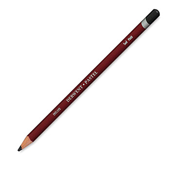 Derwent Pastel Pencil - Individual #P660 - Seal