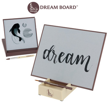 Dream Boards