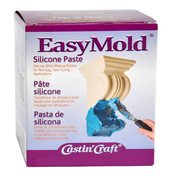 ETI EasyMold Silicone Paste, 20lb