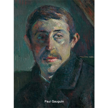 Selfies - Artist Paul Gauguin eGift Card