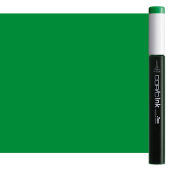Copic Various Ink 12ml Refill G05 Emerald Green