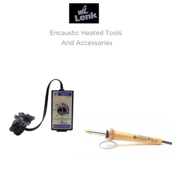Heated Tools And...