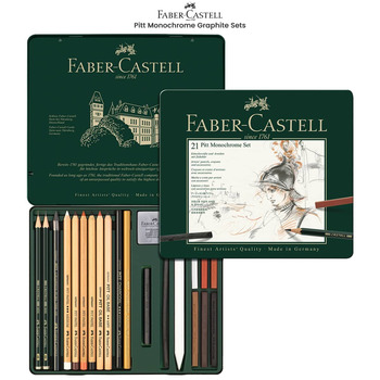Faber-Castell Pitt...