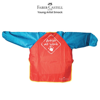 Faber-Castell Young Artist Smock