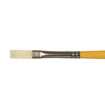 Isabey Special Brush Series 6086 Flat #3