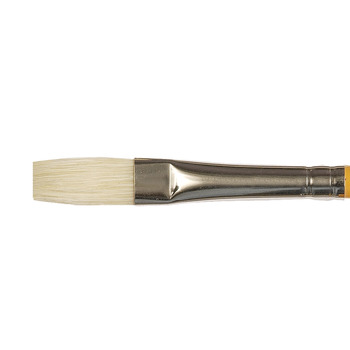 Isabey Special Brush Series 6086 Flat #6