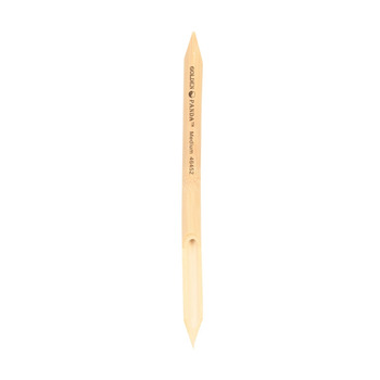 Golden Panda Bamboo Sketch Pen - Medium