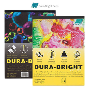 Grafix Dura-Bright Paper