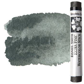 Daniel Smith Watercolor Stick - Graphite Gray