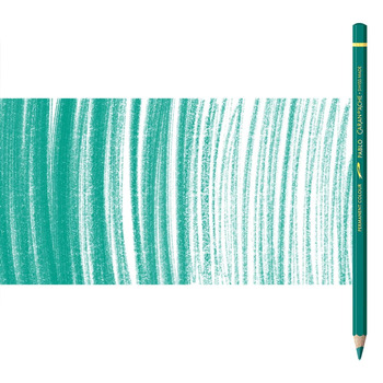 Caran d'Ache Pablo Colored Pencil No. 190 Greenish Blue
