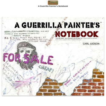Guerrilla Painter A...