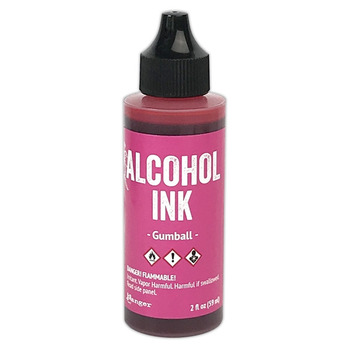 Tim Holtz Alcohol Ink - 2oz Gumball