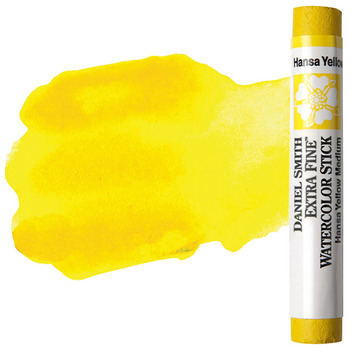 Daniel Smith Watercolor Stick - Hansa Yellow Medium