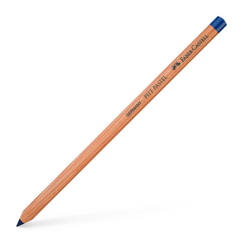 Faber-Castell Pitt Pastel Pencil, No. 151 - Helioblue-Reddish