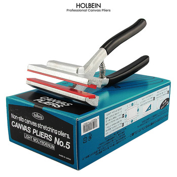 Holbein Professional Canvas Pliers