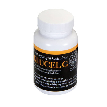 Lineco Klyucel G Hydroxypropyl Cellulose, 2oz