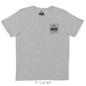 I Am Not A Robot X-Large T-Shirt