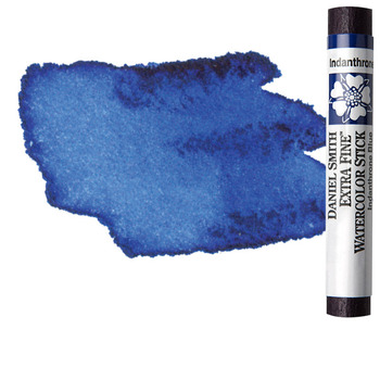 Daniel Smith Watercolor Stick - Indanthrone Blue