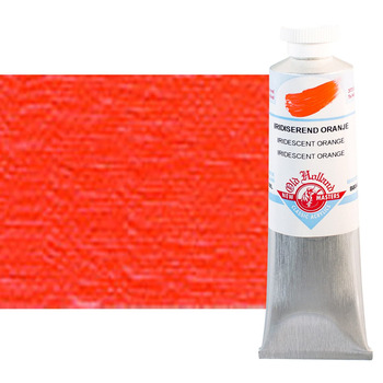 Old Holland New Masters Classic Acrylic Colors Iridescent Orange 60 ml