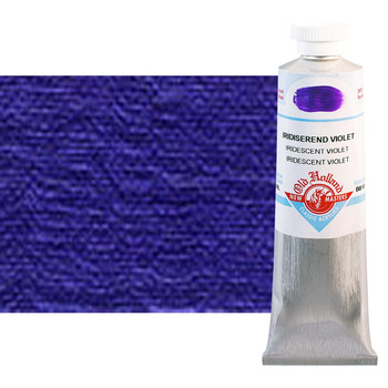 Old Holland New Masters Classic Acrylic Colors Iridescent Violet 60 ml