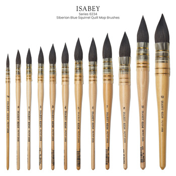Isabey Series 6234...