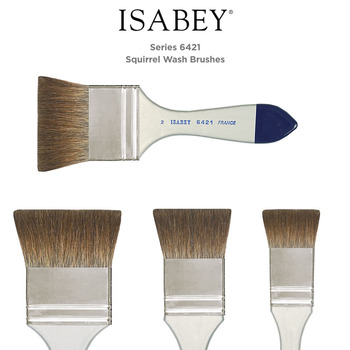 Isabey Series 6421...