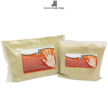 Jacquard Henna Powder Bags