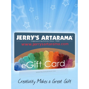 Jerry's eGift Card