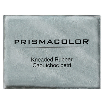Prismacolor Kneaded...