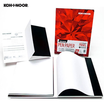 Koh-I-Noor Pen Paper...