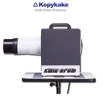 Kopykake Kwik-Draw Horizontal Projector