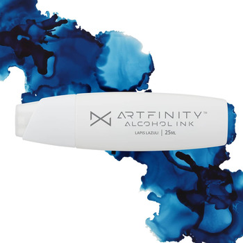 Artfinity Alcohol Ink - Lapis Lazuli B7-7, 25ml
