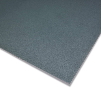 Sennelier La Carte Pastel Paper Sheet - Light Blue Grey, 19"x25"