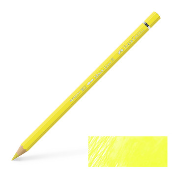 Albrecht Durer Watercolor Pencils Light Yellow Glaze - No. 104
