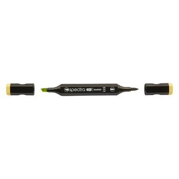 Chartpak Spectra AD Marker - Lime