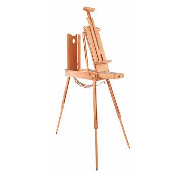 Mabef M23 Backpacker Sketch Box Easel