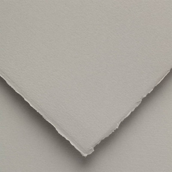 Magnani 1404 Pescia Printmaking Paper 140lb - Grey, 22" x 29.9" (Pack of 10)