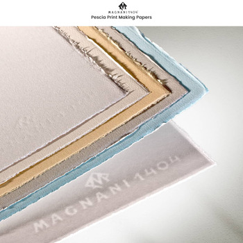Magnani 1404 Pescia Printmaking Paper