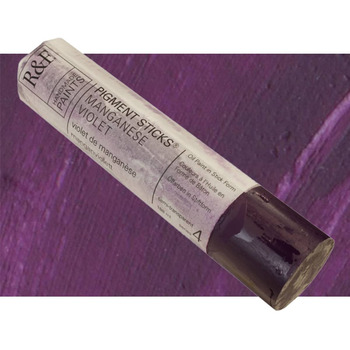 R&F Pigment Stick 188ml - Manganese Violet