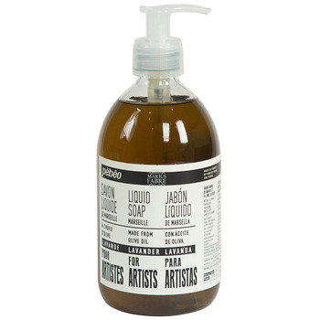 Pebeo Marius Faber Liquid Olive Oil Lavender Soap 500Ml